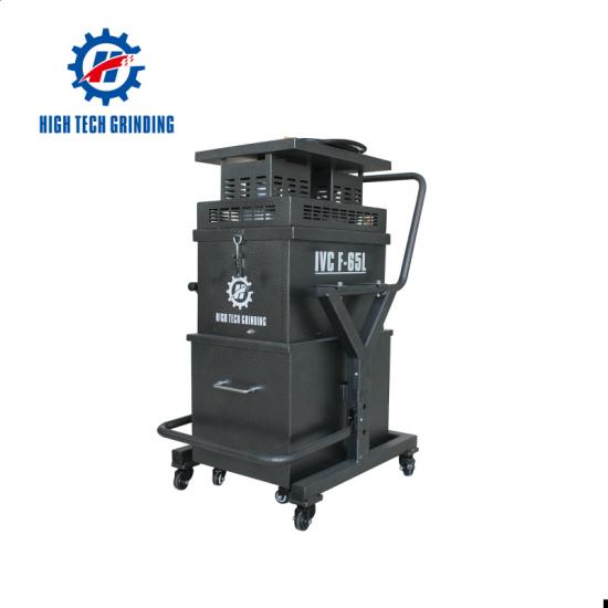 Aspiradora industrial IVC-F65L