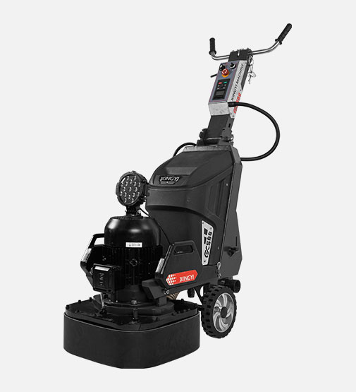 Pulidora GX 500