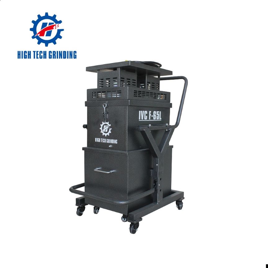 Aspiradora IVC-F65L