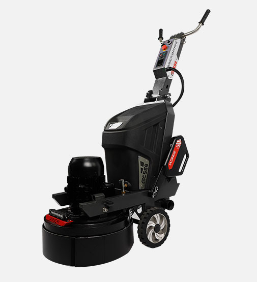 Pulidora GX 550