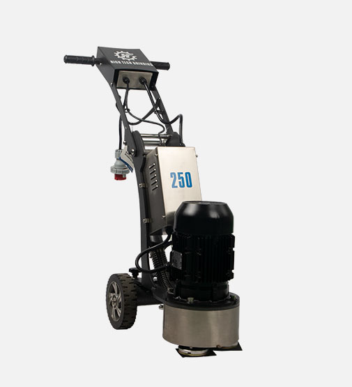 Pulidora HTG 250VS